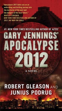 Image for Apocalypse 2012: A Novel