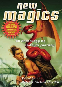 Image for New Magics: An Anthology of Today's Fantasy