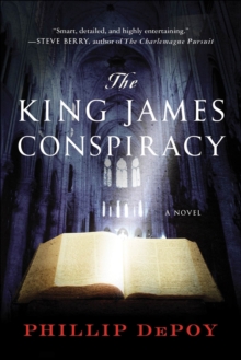 Image for King James Conspiracy