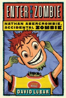 Image for Enter the zombie