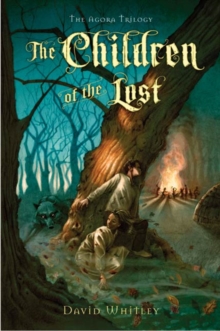 Image for The children of the lost