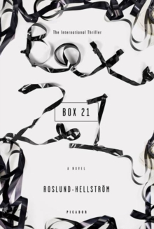 Image for Box 21: A Novel