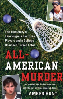 Image for All-American Murder