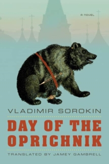 Image for Day of the oprichnik