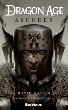 Image for Dragon Age: Asunder