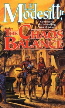 Image for Chaos Balance.