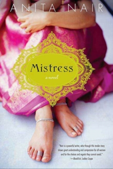 Image for Mistress: A Novel