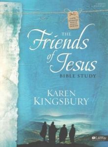 Image for Friends of Jesus Bible Study Book, The