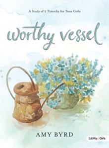 Image for Worthy Vessel
