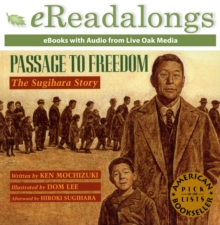 Image for Passage to Freedom: The Sugihara Story