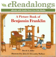 Image for Picture Book of Benjamin Franklin