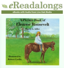 Image for Picture Book of Eleanor Roosevelt