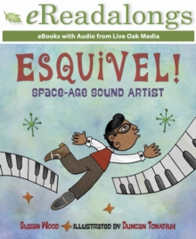 Image for Esquivel!: Space-Age Sound Artist