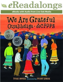 Image for We Are Grateful: Otsaliheliga