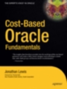 Image for Cost-based Oracle fundamentals