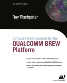 Image for Software development for the QUALCOMM BREW platform