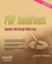 Image for PHP Solutions