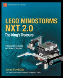 Image for LEGO MINDSTORMS NXT 2.0 : The King's Treasure