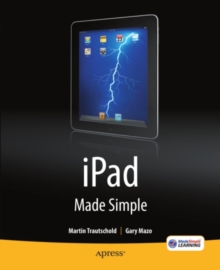 Image for iPad made simple