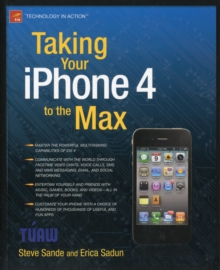 Image for Taking Your iPhone 4 to the Max