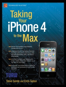 Image for Taking Your iPhone 4 to the Max