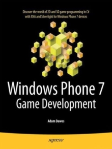 Image for Windows Phone 7 game development