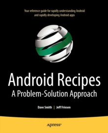 Image for Android Recipes