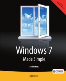 Image for Windows 7 made simple