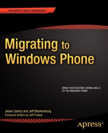 Image for Migrating to Windows Phone