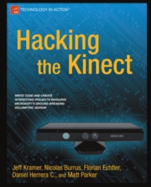Image for Hacking the Kinect