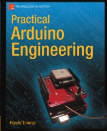 Image for Practical Arduino engineering