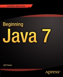 Image for Beginning Java 7