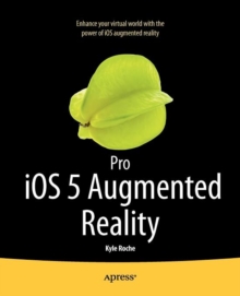Image for Pro iOS 5 augmented reality