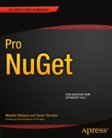 Image for Pro NuGet