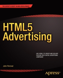 Image for HTML5 Advertising