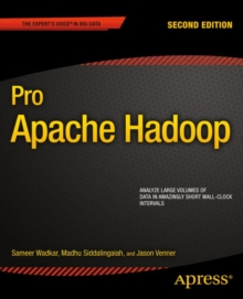 Image for Pro Apache Hadoop