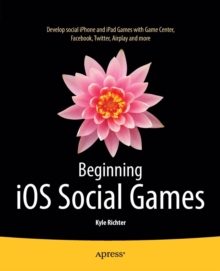 Image for Beginning iOS Social Games