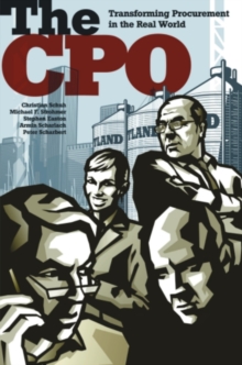 Image for CPO: Transforming Procurement in the Real World