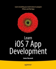 Image for Learn iOS App development