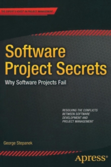 Software Projects Secrets