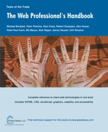 Image for Web Professional's Handbook