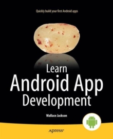 Image for Learn Android app development