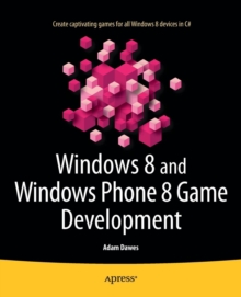 Image for Windows 8 and Windows Phone 8 game development