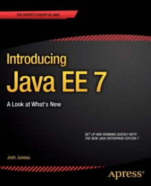 Image for Introducing Java EE 7