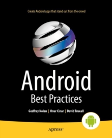 Image for Android best practices