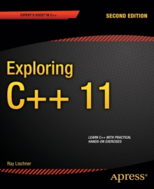 Image for Exploring C++ 11