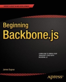 Beginning Backbone.js