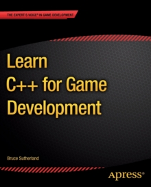 Image for Learn C++ for game development