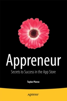 Image for Appreneur: Secrets to Success in the App Store