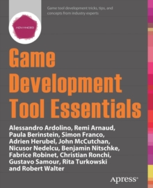 Image for Game Development Tool Essentials